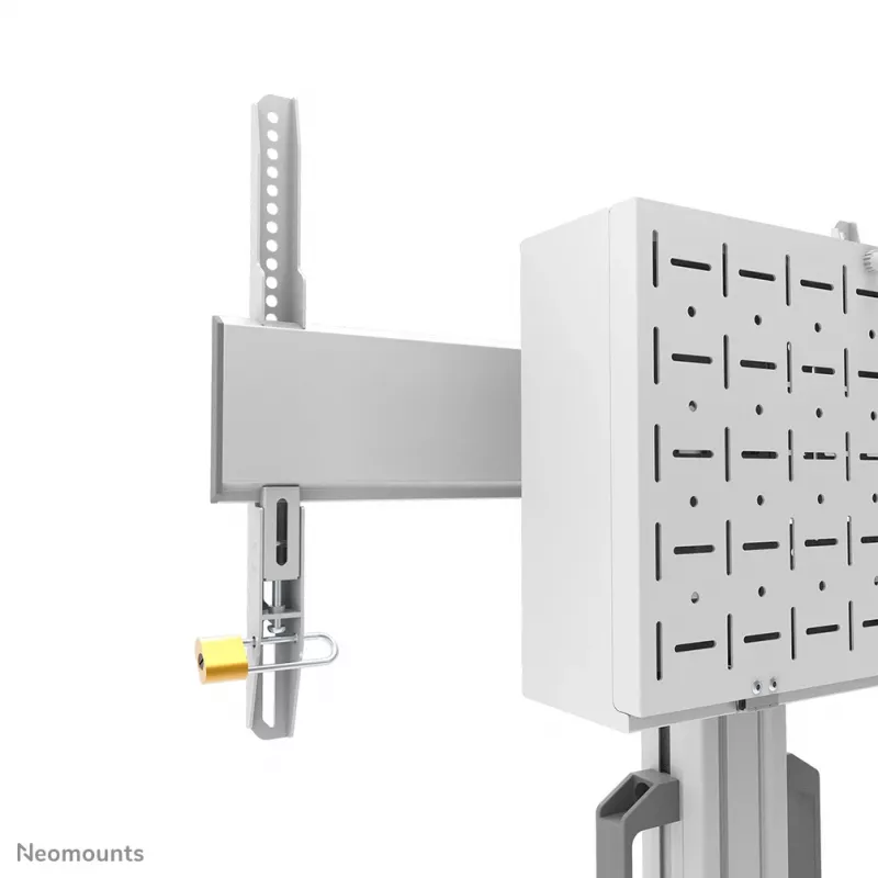 Neomounts FL50S-825WH1 TV-Trolley 37-75 Zoll - TÜV