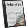 E-Book-Reader PocketBook InkPad Eo 10,3 Zoll 64 GB Wi‑Fi — 10,3 Zoll E Ink Kaleido, Touchscreen, MicroSD