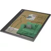 E-Book-Reader PocketBook InkPad Eo 10,3 Zoll 64 GB Wi‑Fi — 10,3 Zoll E Ink Kaleido, Touchscreen, MicroSD