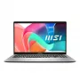 Laptop MSI Modern 15 F13MG-430NL 15.6 Zoll Intel Core i5 16GB 512GB Intel Iris Xe Windows 11