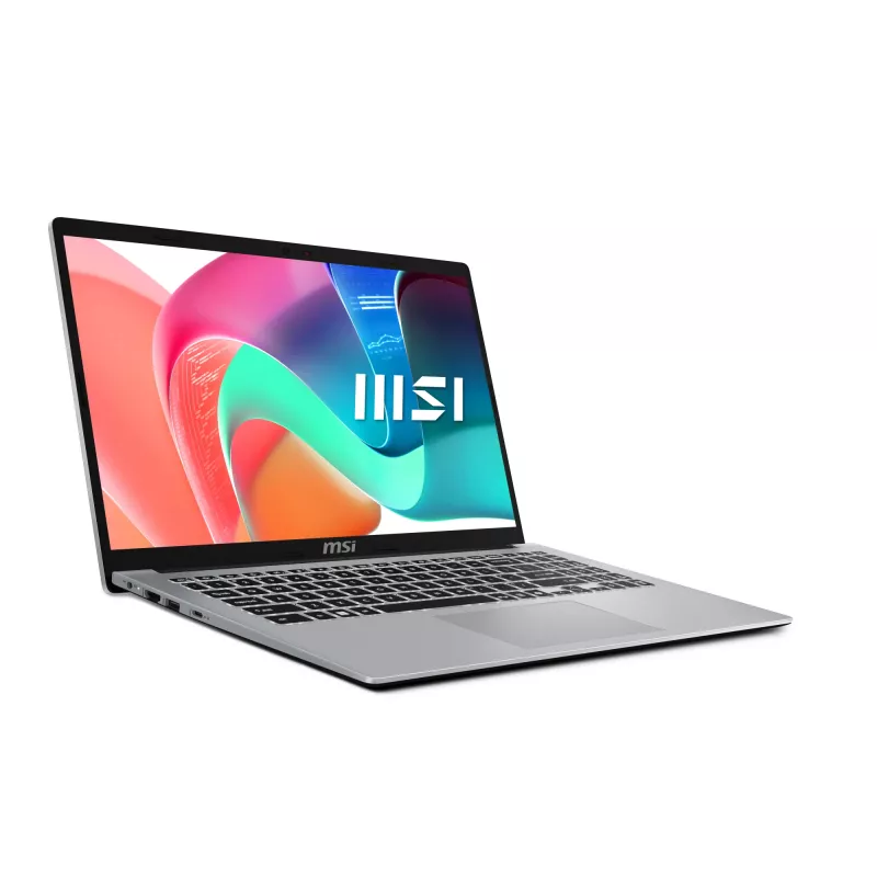 Laptop MSI Modern 15 F13MG-430NL 15,6 Zoll Intel Core i5 16GB 512GB Intel Iris Xe Windows 11