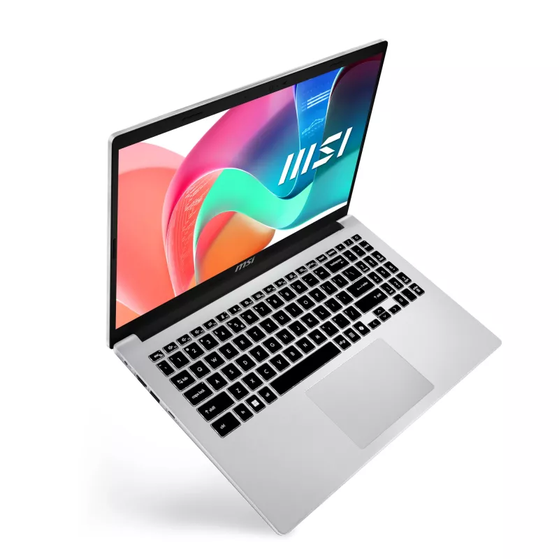 Laptop MSI Modern 15 F13MG-430NL 15,6 Zoll Intel Core i5 16GB 512GB Intel Iris Xe Windows 11