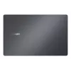 ASUS ExpertBook B1 B1503CVA-S71833X Intel Core 3 100U Laptop 39,6 cm (15,6 Zoll) Full HD 16 GB DDR5-SDRAM 256 GB SSD Wi-Fi 6 (802.11ax) Windows 11 Pro Schwarz, Grau