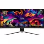 Monitor MSI MAG 341CQP QD-OLED 34 Zoll UltraWide QHD 3440×1440, 21:9, 0,03 ms, USB-Hub, VESA, höhenverstellbar