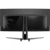 Monitor MSI MAG 341CQP QD-OLED 34 Zoll UltraWide QHD 3440×1440, 21:9, 0,03 ms, USB-Hub, VESA, höhenverstellbar