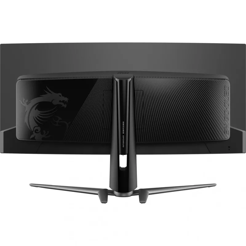 Monitor MSI MAG 341CQP QD-OLED 34 Zoll UltraWide QHD 3440×1440, 21:9, 0,03 ms, USB-Hub, VESA, höhenverstellbar