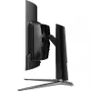 Monitor MSI MAG 341CQP QD-OLED 34 Zoll UltraWide QHD 3440×1440, 21:9, 0,03 ms, USB-Hub, VESA, höhenverstellbar