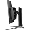 Monitor MSI MAG 341CQP QD-OLED 34 Zoll UltraWide QHD 3440×1440, 21:9, 0,03 ms, USB-Hub, VESA, höhenverstellbar