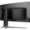 Monitor MSI MAG 341CQP QD-OLED 34 Zoll UltraWide QHD 3440×1440, 21:9, 0,03 ms, USB-Hub, VESA, höhenverstellbar