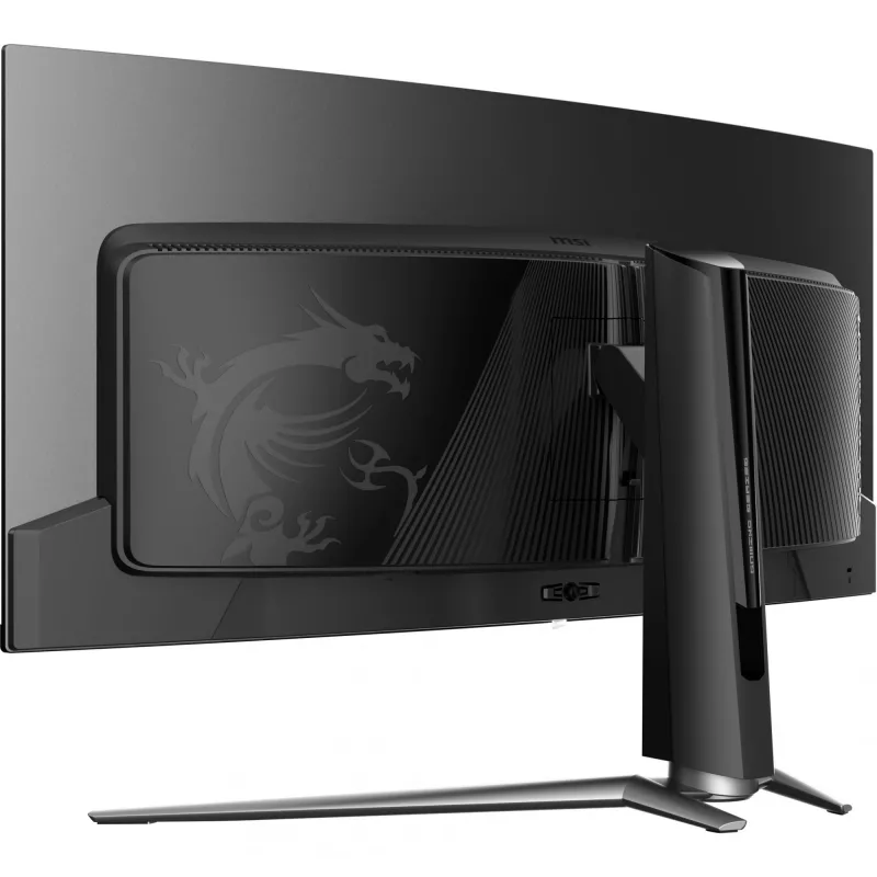 Monitor MSI MAG 341CQP QD-OLED 34 Zoll UltraWide QHD 3440×1440, 21:9, 0,03 ms, USB-Hub, VESA, höhenverstellbar