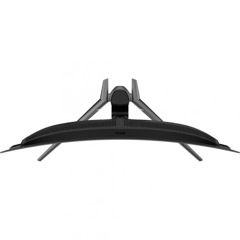 Monitor MSI MAG 341CQP QD-OLED 34 Zoll UltraWide QHD 3440×1440, 21:9, 0,03 ms, USB-Hub, VESA, höhenverstellbar