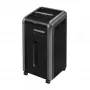 Fellowes Aktenvernichter 225Ci 24 Blatt Partikelschnitt-Aktenvernichter mit 60-Liter-Behälter, hoher Sicherheitsstufe P4