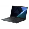 ASUS ExpertBook B1 B1403CVA-S61861X Intel Core 5 120U Laptop 35,6 cm (14 Zoll) Full HD 16 GB DDR5-SDRAM 512 GB SSD Wi-Fi 6E (802.11ax) Windows 11 Pro Grau