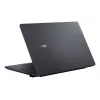 ASUS ExpertBook B1 B1403CVA-S61861X Intel Core 5 120U Laptop 35,6 cm (14 Zoll) Full HD 16 GB DDR5-SDRAM 512 GB SSD Wi-Fi 6E (802.11ax) Windows 11 Pro Grau