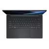 ASUS ExpertBook B1 B1403CVA-S61861X Intel Core 5 120U Laptop 35,6 cm (14 Zoll) Full HD 16 GB DDR5-SDRAM 512 GB SSD Wi-Fi 6E (802.11ax) Windows 11 Pro Grau