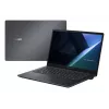 ASUS ExpertBook B1 B1403CVA-S61861X Intel Core 5 120U Laptop 35,6 cm (14 Zoll) Full HD 16 GB DDR5-SDRAM 512 GB SSD Wi-Fi 6E (802.11ax) Windows 11 Pro Grau