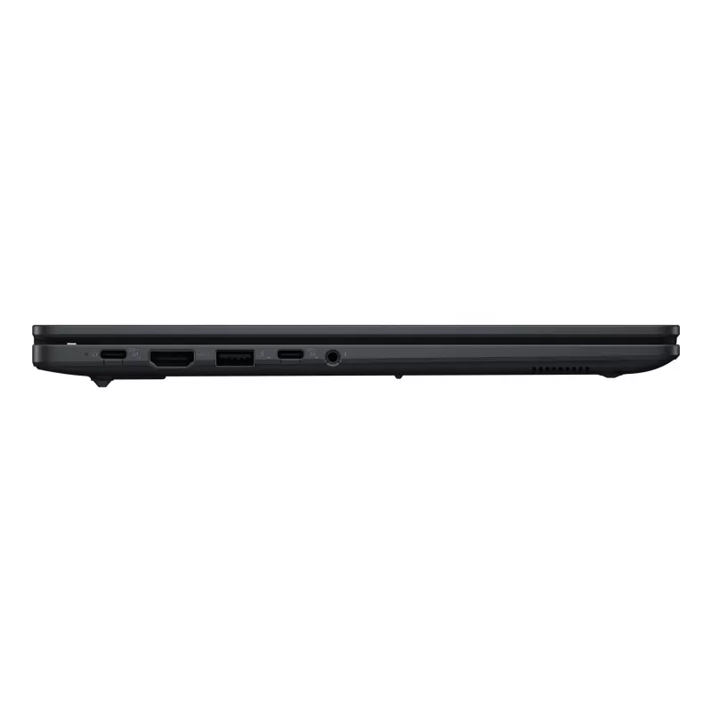 ASUS ExpertBook B1 B1403CVA-S61861X Intel Core 5 120U Laptop 35,6 cm (14 Zoll) Full HD 16 GB DDR5-SDRAM 512 GB SSD Wi-Fi 6E (802.11ax) Windows 11 Pro Grau