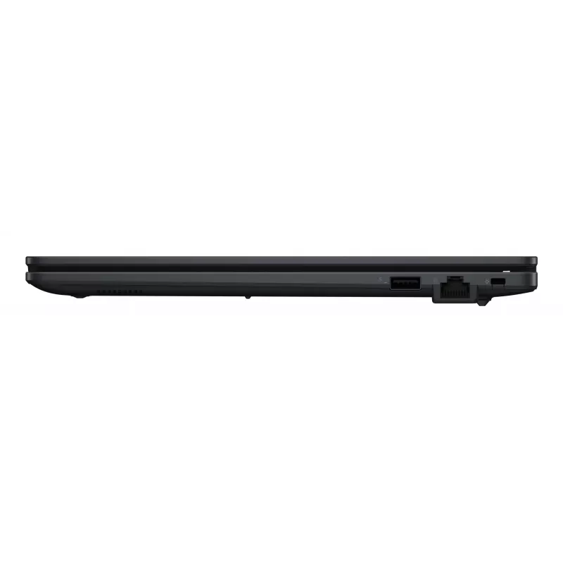 ASUS ExpertBook B1 B1403CVA-S61861X Intel Core 5 120U Laptop 35,6 cm (14 Zoll) Full HD 16 GB DDR5-SDRAM 512 GB SSD Wi-Fi 6E (802.11ax) Windows 11 Pro Grau