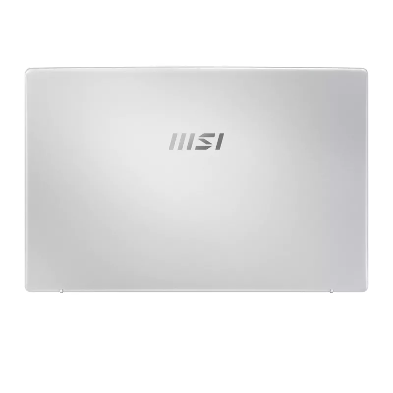 MSI Modern 15 F1MG-643NL Intel Core 7 150U Laptop 39,6 cm (15,6 Zoll) Full HD 16 GB DDR4-SDRAM 512 GB SSD Wi-Fi 6E (802.11ax) Windows 11 Home Silber
