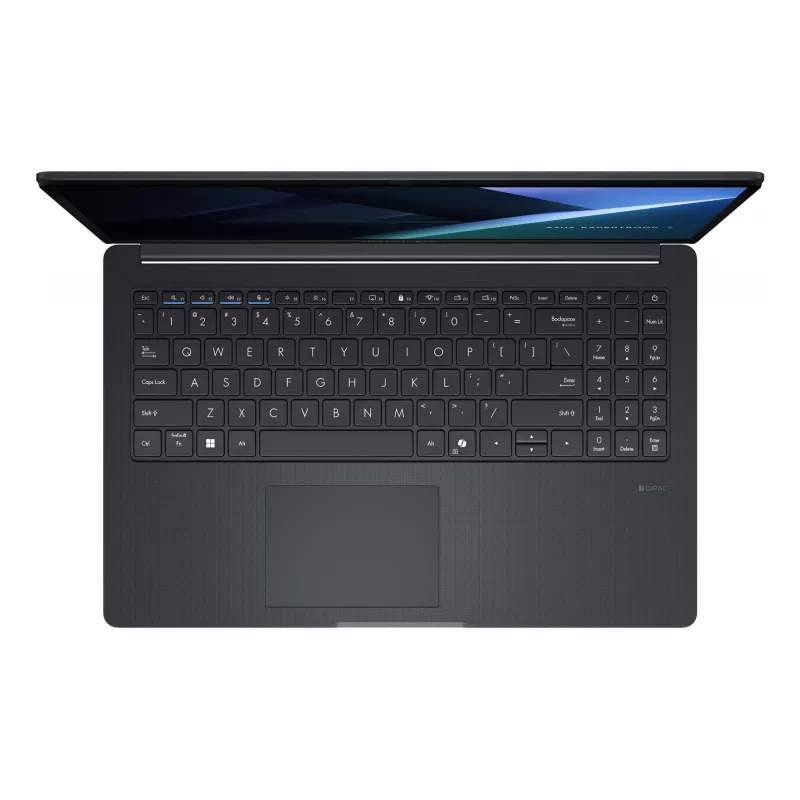 Notebook ASUS ExpertBook B1 B1503CVA-S71834X 15,6 Zoll Core 5 16 GB RAM 512 GB SSD Intel UHD Windows 11 Pro