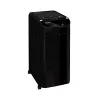 Aktenvernichter Fellowes 100135793 — Partikel 4 x 38 mm, 68 L Auffangkorb, Schwarz