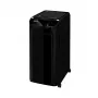Aktenvernichter Fellowes 100135793 — Partikel 4 x 38 mm, 68 L Auffangkorb, Schwarz