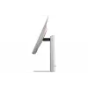 Monitor Samsung G80SD 32 Zoll OLED 3840 x 2160 16:9 0,03 ms USB 3.2 Gen 1 VESA höhenverstellbar silber