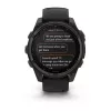 Sport-Smartwatch GARMIN fenix 8 Black – 51 mm Gehäuse, Saphirglas, Solar, GPS, 32 GB, 10 ATM, 1,3 Zoll Display