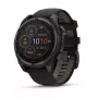 Sport-Smartwatch GARMIN fenix 8 Black – 51 mm Gehäuse, Saphirglas, Solar, GPS, 32 GB, 10 ATM, 1,3 Zoll Display
