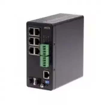 Managed Switch Axis 01633-001