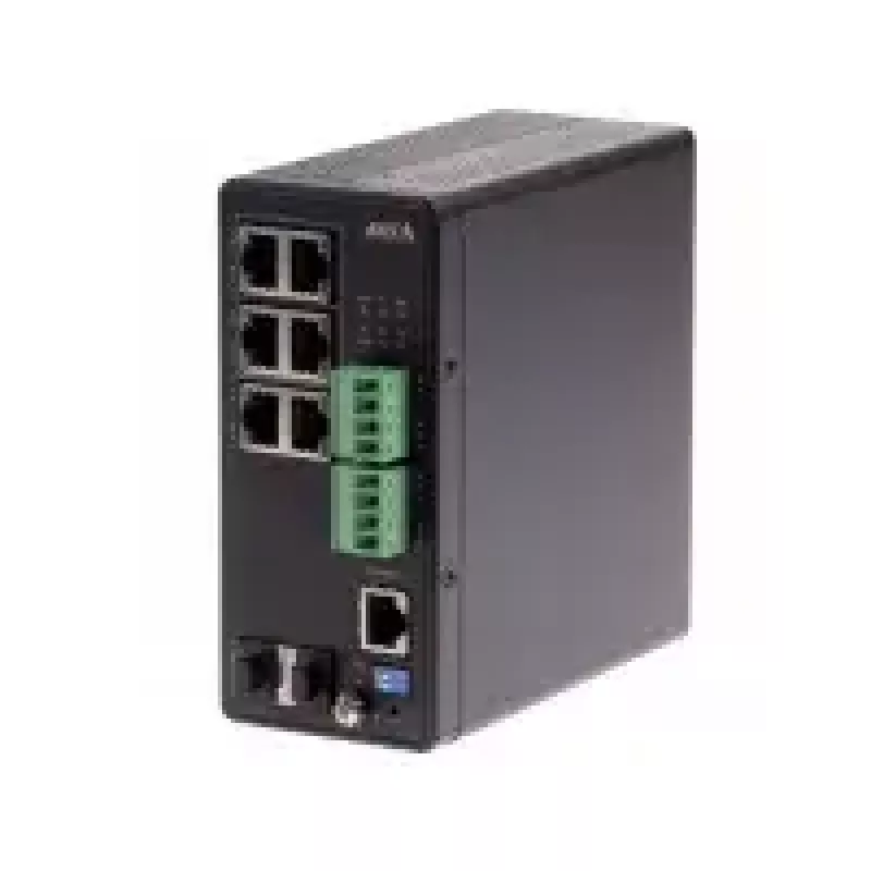 Managed Switch Axis 01633-001