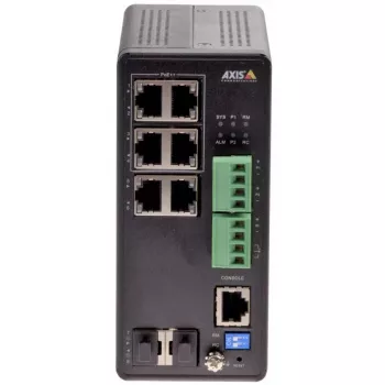 Managed Switch Axis 01633-001