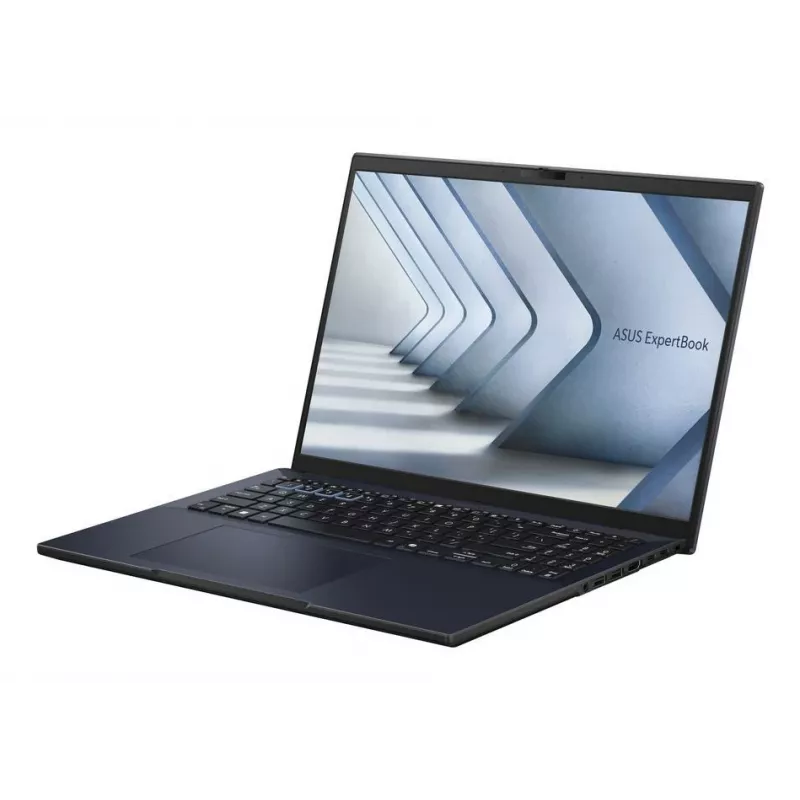 Notebook ASUS ExpertBook B3 16 Zoll Core Ultra u5-125H 16GB RAM 512GB SSD Intel Graphics Windows 11 Pro