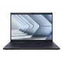 ASUS ExpertBook B3 B3404CMA-QN1624X Intel Core Ultra 5 125H Laptop 35,6 cm (14 Zoll) WQXGA 16 GB DDR5-SDRAM 512 GB SSD Wi-Fi 6E (802.11ax) Windows 11 Pro Schwarz