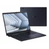 ASUS ExpertBook B3 B3404CMA-QN1624X Intel Core Ultra 5 125H Laptop 35,6 cm (14 Zoll) WQXGA 16 GB DDR5-SDRAM 512 GB SSD Wi-Fi 6E (802.11ax) Windows 11 Pro Schwarz