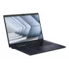 ASUS ExpertBook B3 B3404CMA-QN1624X Intel Core Ultra 5 125H Laptop 35,6 cm (14 Zoll) WQXGA 16 GB DDR5-SDRAM 512 GB SSD Wi-Fi 6E (802.11ax) Windows 11 Pro Schwarz