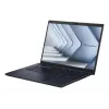 ASUS ExpertBook B3 B3404CMA-QN1624X Intel Core Ultra 5 125H Laptop 35,6 cm (14 Zoll) WQXGA 16 GB DDR5-SDRAM 512 GB SSD Wi-Fi 6E (802.11ax) Windows 11 Pro Schwarz