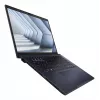 ASUS ExpertBook B3 B3404CMA-QN1624X Intel Core Ultra 5 125H Laptop 35,6 cm (14 Zoll) WQXGA 16 GB DDR5-SDRAM 512 GB SSD Wi-Fi 6E (802.11ax) Windows 11 Pro Schwarz