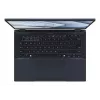 ASUS ExpertBook B3 B3404CMA-QN1624X Intel Core Ultra 5 125H Laptop 35,6 cm (14 Zoll) WQXGA 16 GB DDR5-SDRAM 512 GB SSD Wi-Fi 6E (802.11ax) Windows 11 Pro Schwarz