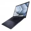 ASUS ExpertBook B5 B5604CMA-Q90733X Intel Core Ultra 5 125H Laptop 40,6 cm (16 Zoll) WUXGA 16 GB DDR5-SDRAM 512 GB SSD Wi-Fi 6E (802.11ax) Windows 11 Pro Schwarz