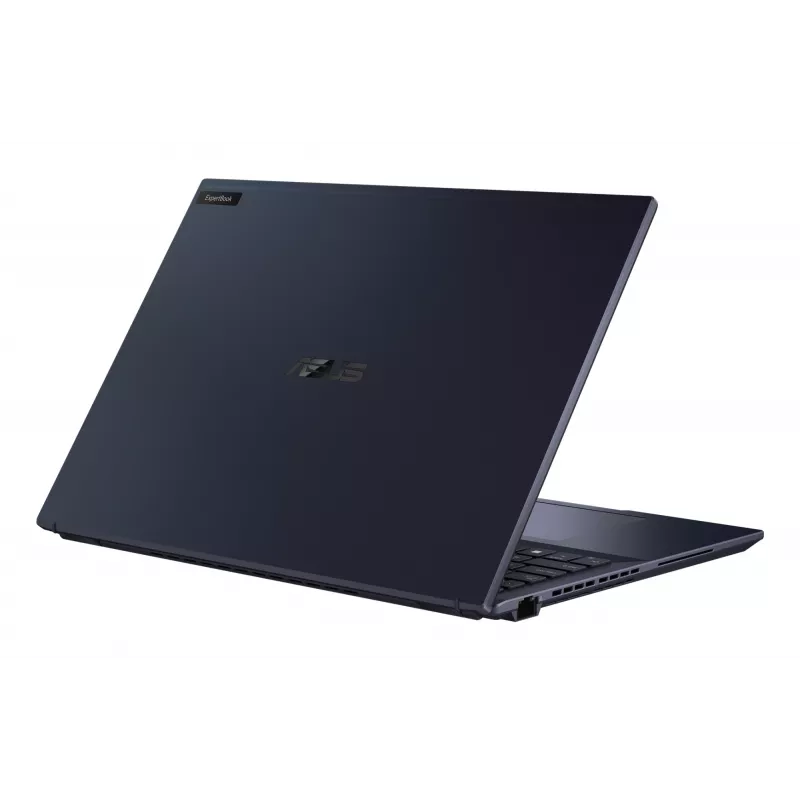 ASUS ExpertBook B5 B5604CMA-Q90733X Intel Core Ultra 5 125H Laptop 40,6 cm (16 Zoll) WUXGA 16 GB DDR5-SDRAM 512 GB SSD Wi-Fi 6E (802.11ax) Windows 11 Pro Schwarz