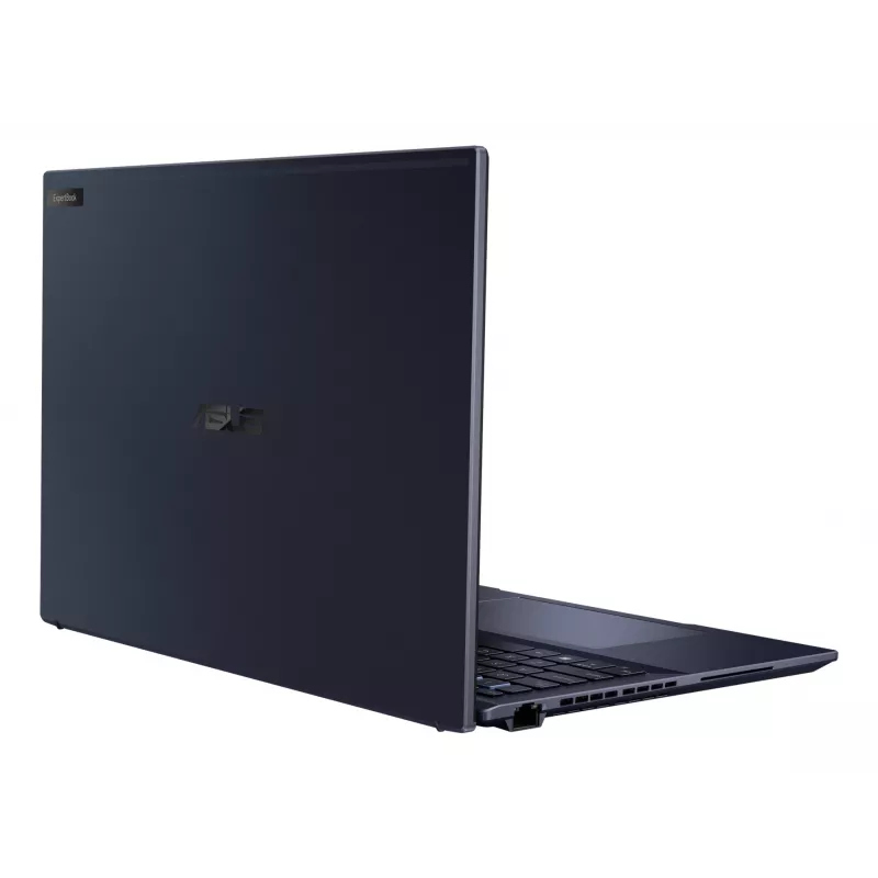 ASUS ExpertBook B5 B5604CMA-Q90733X Intel Core Ultra 5 125H Laptop 40,6 cm (16 Zoll) WUXGA 16 GB DDR5-SDRAM 512 GB SSD Wi-Fi 6E (802.11ax) Windows 11 Pro Schwarz