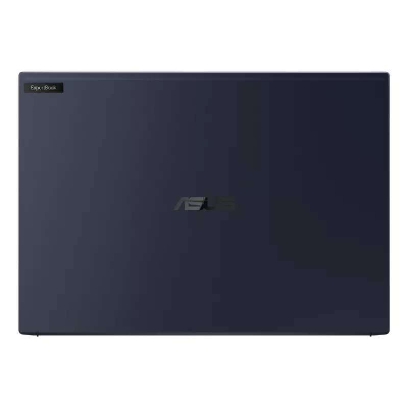 ASUS ExpertBook B5 B5604CMA-Q90733X Intel Core Ultra 5 125H Laptop 40,6 cm (16 Zoll) WUXGA 16 GB DDR5-SDRAM 512 GB SSD Wi-Fi 6E (802.11ax) Windows 11 Pro Schwarz