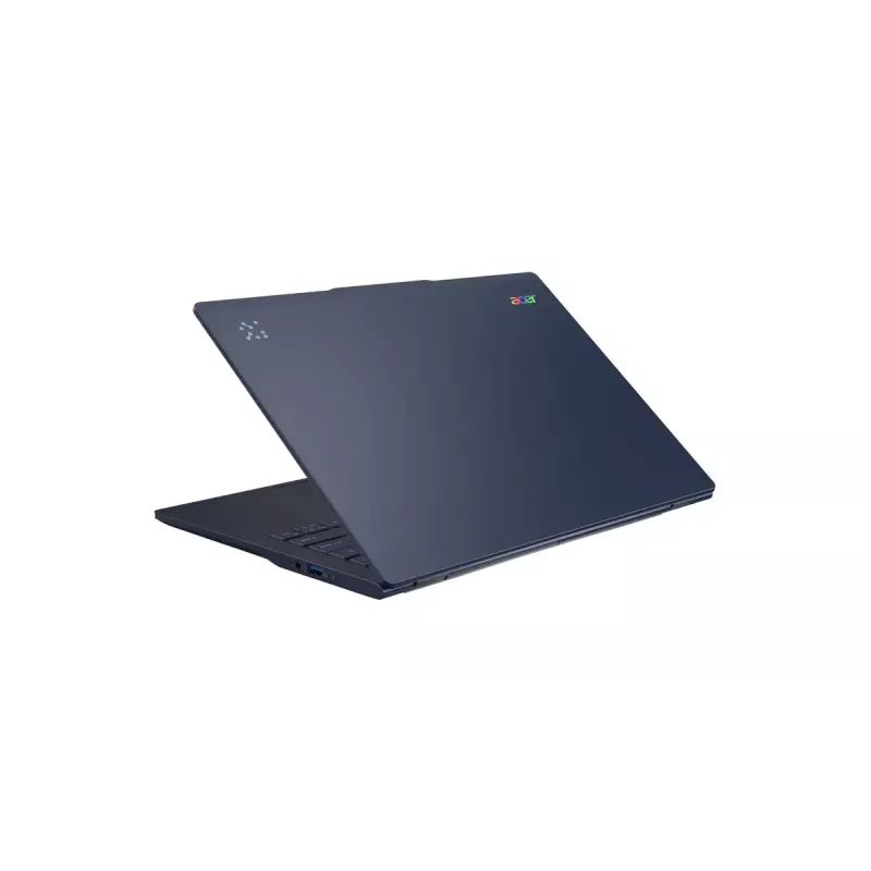 Laptop Acer Swift 14 AI SF14-51-78TU — Intel Core Ultra 7 256V, 14 Zoll 2.8K (2880×1800), 16GB LPDDR5, 1TB SSD, Windows 11 Home, Blau