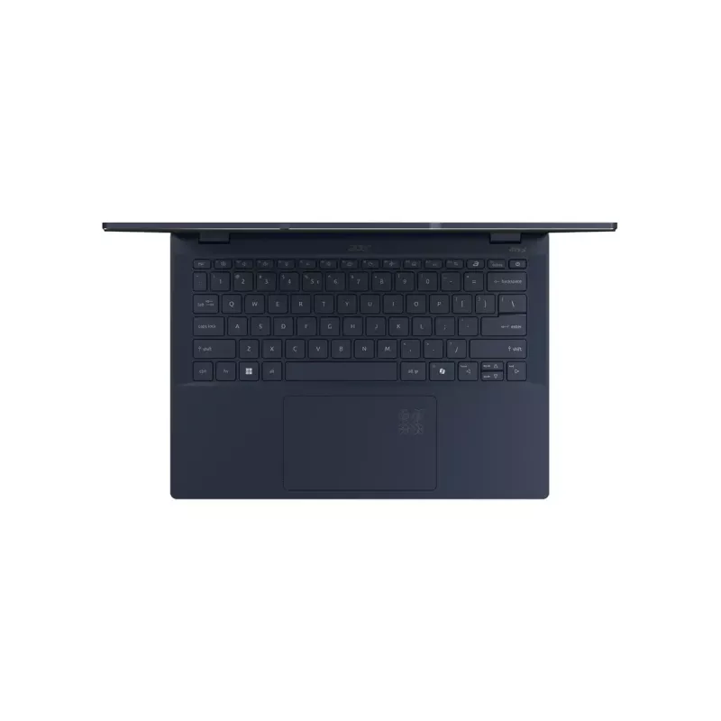 Laptop Acer Swift 14 AI SF14-51-78TU — Intel Core Ultra 7 256V, 14 Zoll 2.8K (2880×1800), 16GB LPDDR5, 1TB SSD, Windows 11 Home, Blau