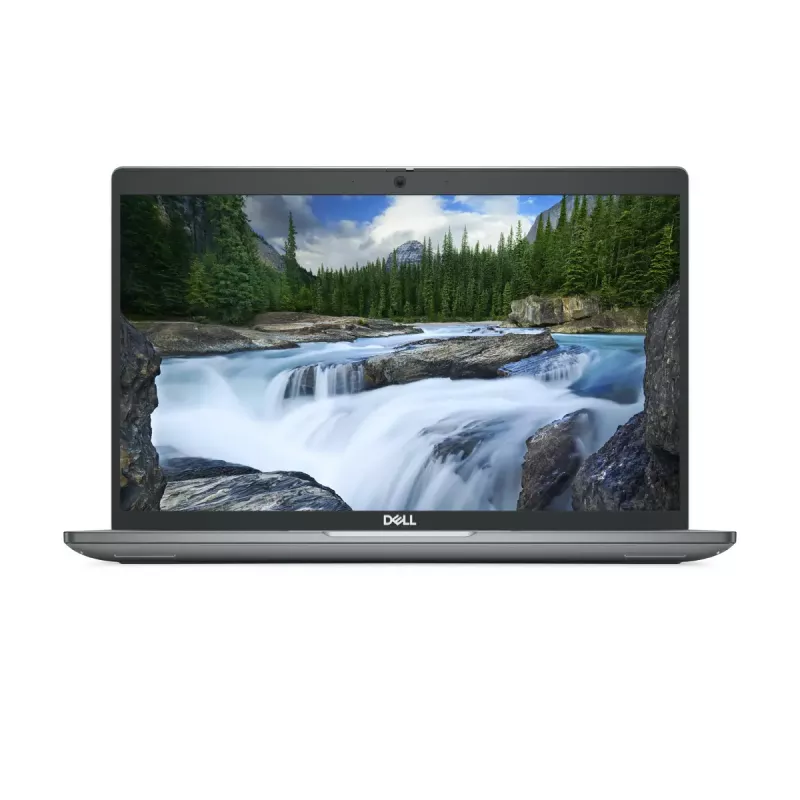 Laptop Dell Latitude 5450 14 Zoll Full HD — Intel Core Ultra 5 125U, 8GB, 512GB, Windows 11 Pro, 1,4 kg, grau