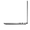 Laptop Dell Latitude 5450 14 Zoll Full HD — Intel Core Ultra 5 125U, 8GB, 512GB, Windows 11 Pro, 1,4 kg, grau