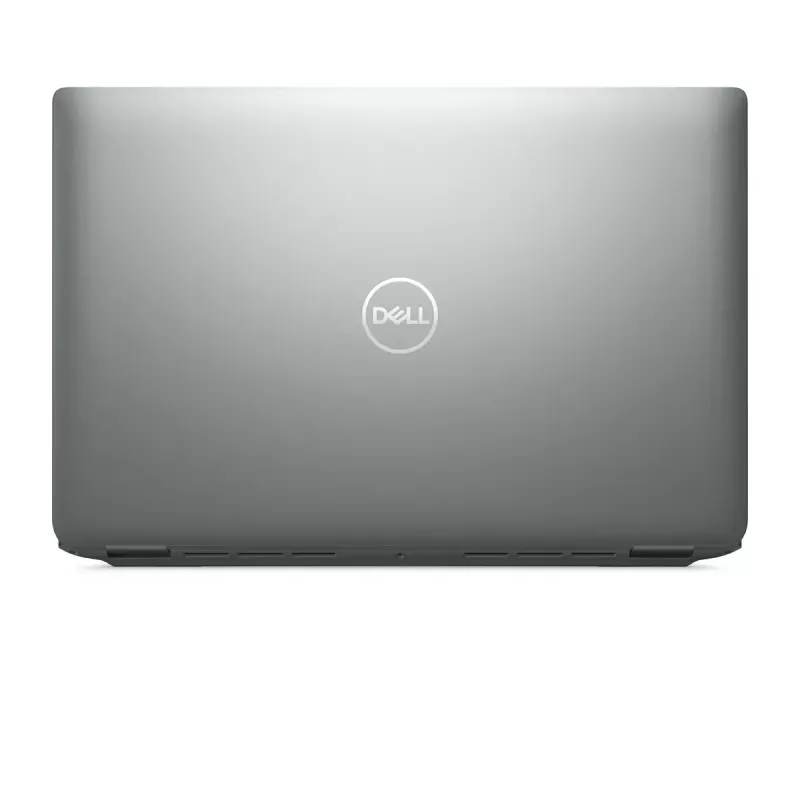Laptop Dell Latitude 5450 14 Zoll Full HD — Intel Core Ultra 5 125U, 8GB, 512GB, Windows 11 Pro, 1,4 kg, grau