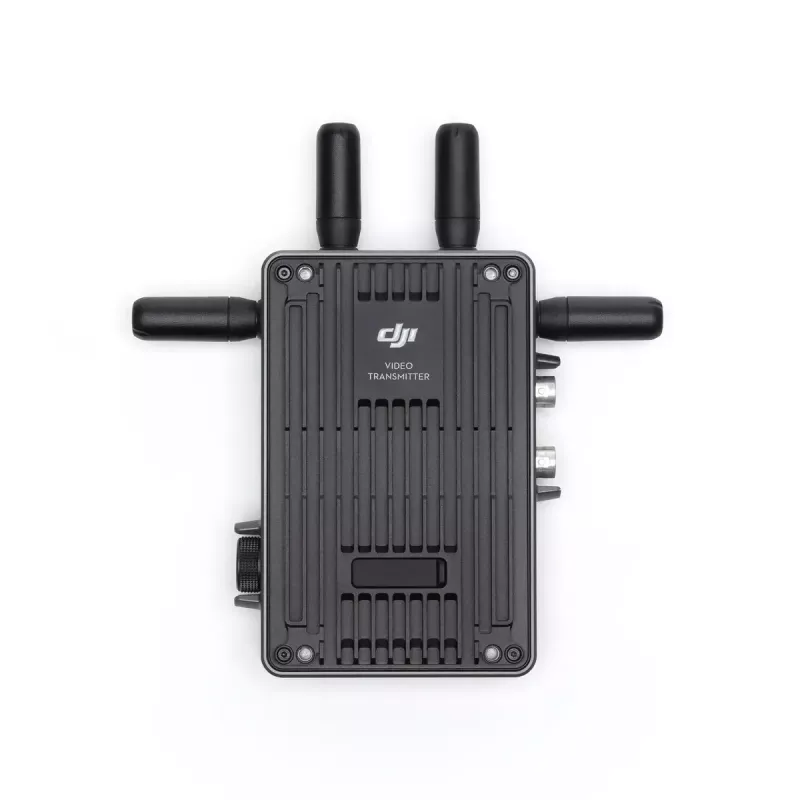 Videosender DJI CP.RN.00000180.01 Schwarz
