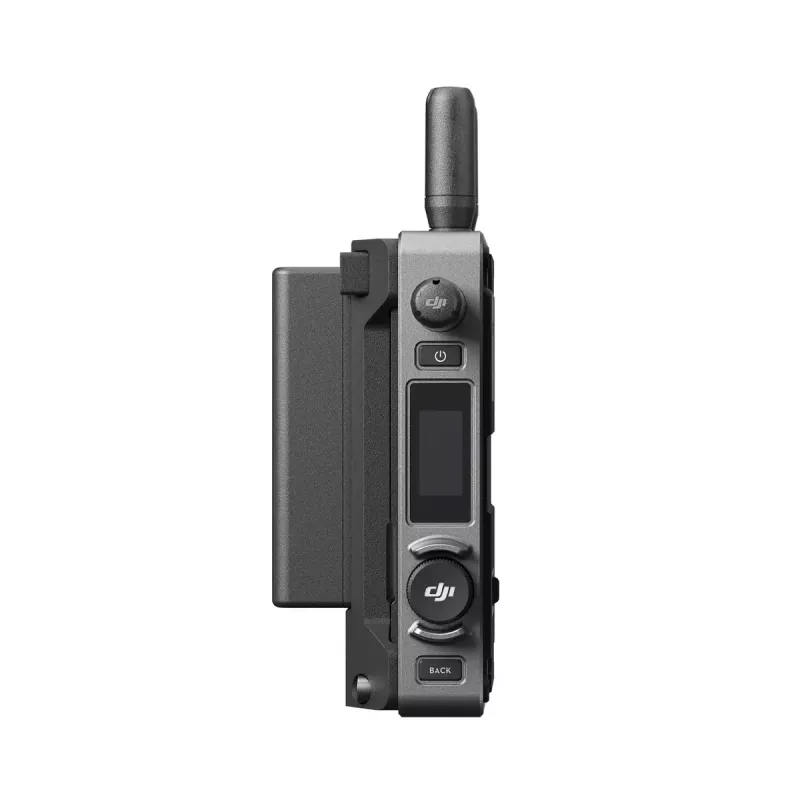 Videosender DJI CP.RN.00000180.01 Schwarz